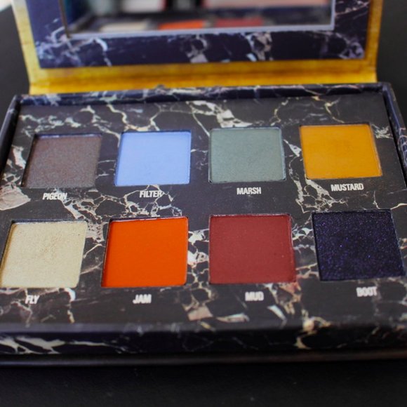 Lime Crime Venus I II III Eyeshadow Palette Bundle - Picture 5 of 8